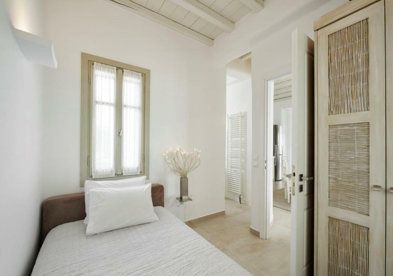 Grace Villa Tinos Island Luaran gambar