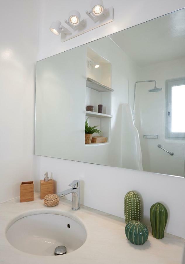 Grace Villa Tinos Island Luaran gambar
