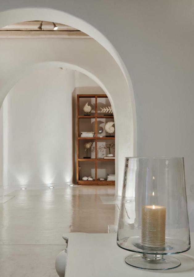 Grace Villa Tinos Island Luaran gambar