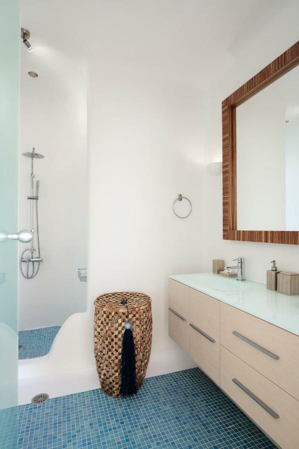 Grace Villa Tinos Island Luaran gambar